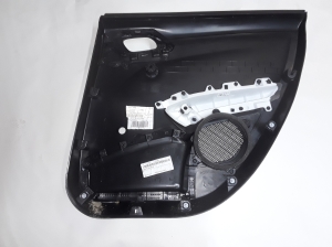 Peugeot 2008 (2013–2026) Tagumise küljeukse polster 96763548ZD - 2
