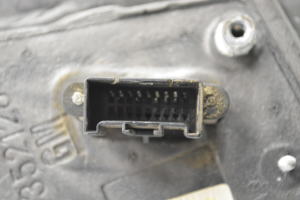 Opel Vectra C (2002–2008) Außenspiegel und seine Teile 24436147 - 5