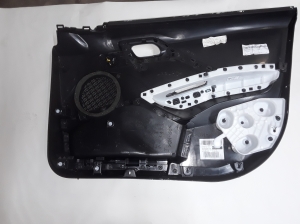 Peugeot 2008 (2013–2026) Priekšējo durvju apšuvums 96763526YN - 4