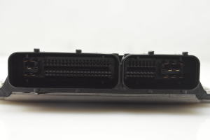 NISSAN Primera P12 (2001–2008) Engine control unit MEC37051 - 2