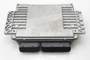 NISSAN Primera P12 (2001–2008) Engine control unit MEC37051 - 4