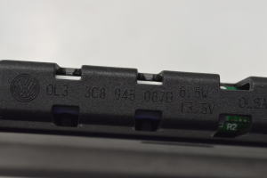 Volkswagen Passat CC CC (2008–2017) Additional stop light 3C8945087B - 4