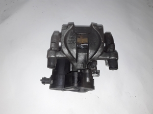 Bremssattel hinten - 26634SJ011
