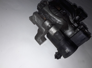 Subaru Forester SK (2018–2026) Tagumine pidurisadul 26634SJ011 - 3