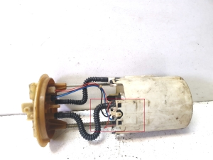 Mercedes Benz Sprinter /906/ (2006–2018) Kraftstoffpumpe 9064701894 - 4