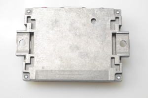 AUDI A6 C7 (2011–2018) Antenna amplifier 4H0035456 - 2