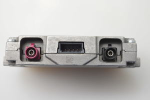 AUDI A6 C7 (2011–2018) Antenna amplifier 4H0035456 - 4