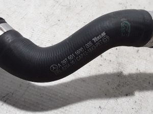 Mercedes Benz EQS 297 (2021–2026) Toru A2975011600 - 2