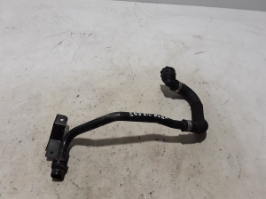 Mercedes Benz EQS 297 (2021–2026) Jahutusradiaatori voolik A2975013801 - 2