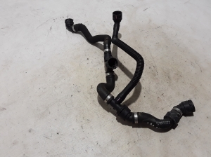 Radiator hose - A2975018790