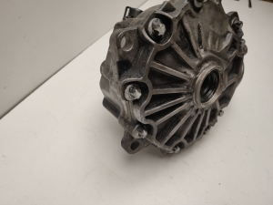 Mercedes Benz GLK-Class 204 (2008–2015) Front differential A2213300802 - 5