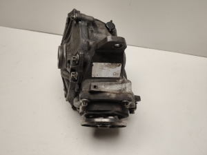 Mercedes Benz GLK-Class 204 (2008–2015) Front differential A2213300802 - 6