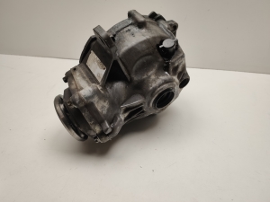 Mercedes Benz GLK-Class 204 (2008–2015) Front differential A2213300802 - 7