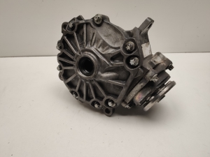 Mercedes Benz GLK-Class 204 (2008–2015) Front differential A2213300802 - 8