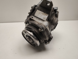 Mercedes Benz GLK-Class 204 (2008–2015) Front differential A2213300802 - 3