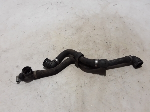 Mercedes Benz EQS 297 (2021–2026) Jahutusradiaatori voolik A2975013501 - 3