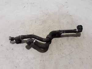 Radiator hose - A2975013501