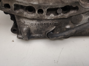 Mercedes Benz B-Class 246 (2011–2017) Other engine part A6450150102 - 3