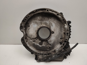 Mercedes Benz B-Class 246 (2011–2017) Other engine part A6450150102 - 4