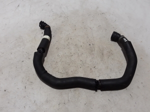 Mercedes Benz EQS 297 (2021–2026) Jahutusradiaatori voolik A2978301502 - 2