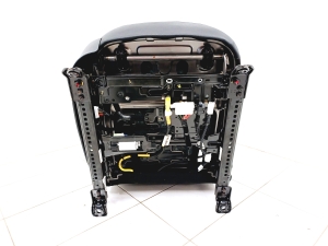 Kia Soul (2019–2026) Front seat and its parts - 2