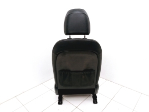 Kia Soul (2019–2026) Front seat and its parts - 5
