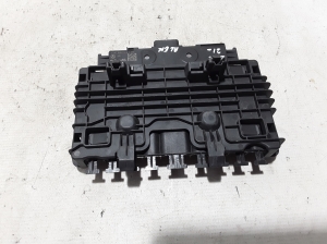 Mercedes Benz EQS 297 (2021–2026) Kaitsmeplokid A2975407416 - 3