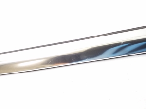 Mercedes Benz E-Class W207 (2009–2017) Rear quarter window outer molding A2076701400 - 5