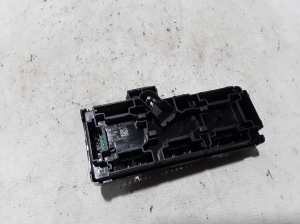 Mercedes Benz EQS 297 (2021–2026) Kaitsmeplokid A2239069202 - 3