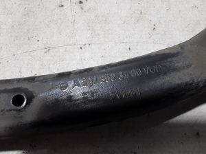 Mercedes Benz EQS 297 (2021–2026) Tagumine õõtshoob A2973523400 - 3