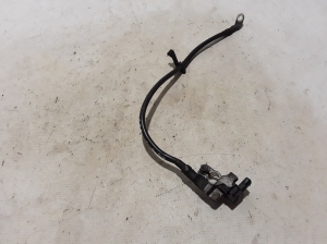 Mercedes Benz EQS 297 (2021–2026) Miinuskaabel A0009056511 - 3
