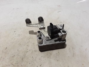 Mercedes Benz EQS 297 (2021–2026) Muu radiaator A2978305800 - 2