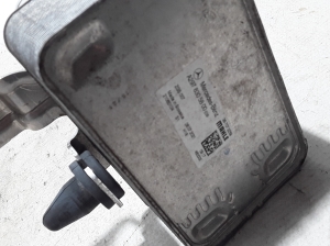 Mercedes Benz EQS 297 (2021–2026) Muu radiaator A2978305800 - 3