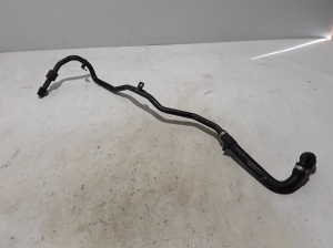 Mercedes Benz EQS 297 (2021–2026) Jahutusradiaatori voolik A2975011300 - 2