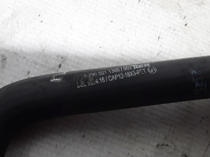 Mercedes Benz EQS 297 (2021–2026) Jahutusradiaatori voolik A2975011300 - 3