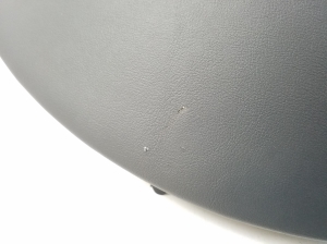 LEXUS CT 200h ZWA10 (2010–2017) Instrument cluster trim 5540376040 - 3