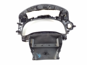 LEXUS CT 200h ZWA10 (2010–2017) Instrument cluster trim 5540376040 - 5