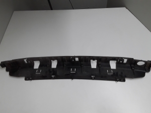 Peugeot 2008 (2013–2026) Rear bumper bracket 9678050980 - 2