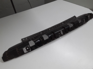 Peugeot 2008 (2013–2026) Rear bumper bracket 9678050980 - 4