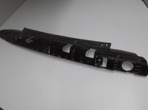 Peugeot 2008 (2013–2026) Rear bumper bracket 9678050980 - 5