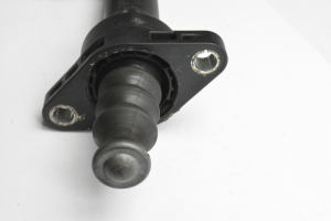 Skoda Fabia MK 1 (1999–2008) Kupplungsnehmerzylinder 6Q0721261F - 3