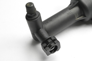Skoda Fabia MK 1 (1999–2008) Kupplungsnehmerzylinder 6Q0721261F - 5