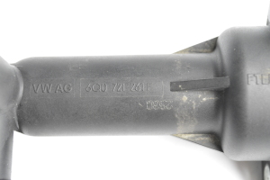Skoda Fabia MK 1 (1999–2008) Kupplungsnehmerzylinder 6Q0721261F