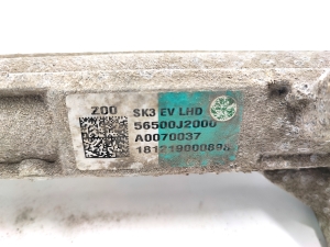 Kia Soul (2019–2026) Steering rack 56500J2000 - 4