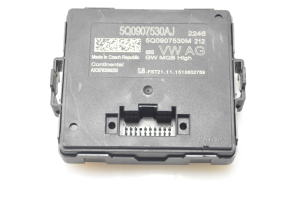 Module de commande - 5Q0907530AJ