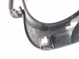 Infiniti M35/45 Y51 (2011–2026) Instrument cluster trim 682401ME0A - 2