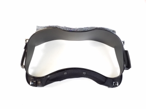 Infiniti M35/45 Y51 (2011–2026) Instrument cluster trim 682401ME0A - 4