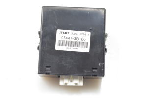 Gearbox control unit - 954473B100