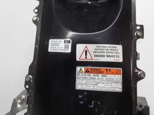 TOYOTA Prius W50 (2015–2020) Inverter G920047241 - 3