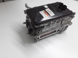 TOYOTA Prius W50 (2015–2020) Inverter G920047241 - 4